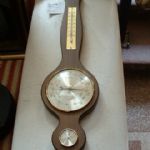 312 4291 Barometer